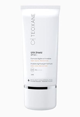 Image of Teoxane UVA Shield SPF50+ 50ml
