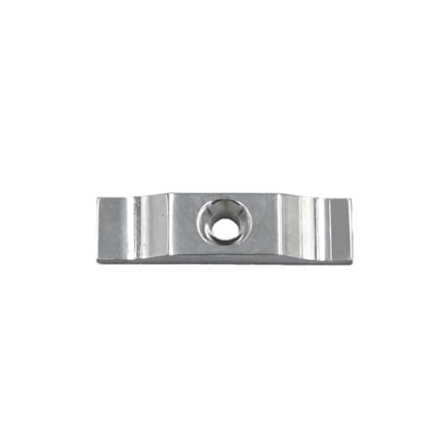 Image of 38mm Dia Chrome Plated Turn Button for Cabinets, Drawers, Furniture, Pet Cages, Marine Industry