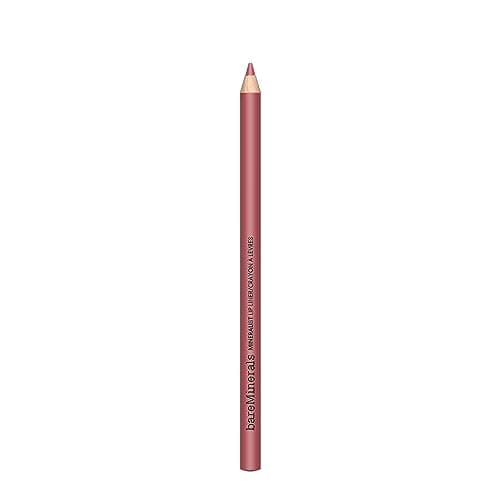 Image of bareMinerals MINERALIST Lasting Lip Liner - Creamy Pigmented Lip Pencil Liner, Natural Ingredients, All-Day Wear, Vegan