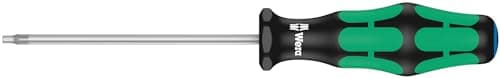 Image of Wera Hex Plus 354 Hexagon Screwdriver, 3.0 x 75 mm, 05023110001