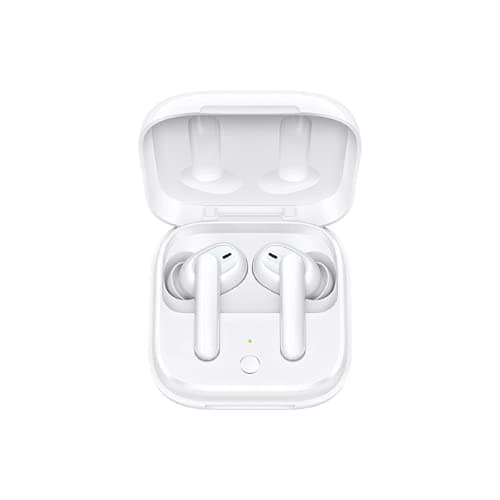 Image of OPPO ENCO W51 True Wireless Earphone Product - Floral White