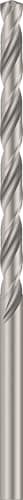 Image of Bosch 1x PRO Metal HSS-G Twist Drill Bit Long Length (for Non-ferrous metals, Steel, Ø 6,00 mm, Professional Accessory Drill Drivers)