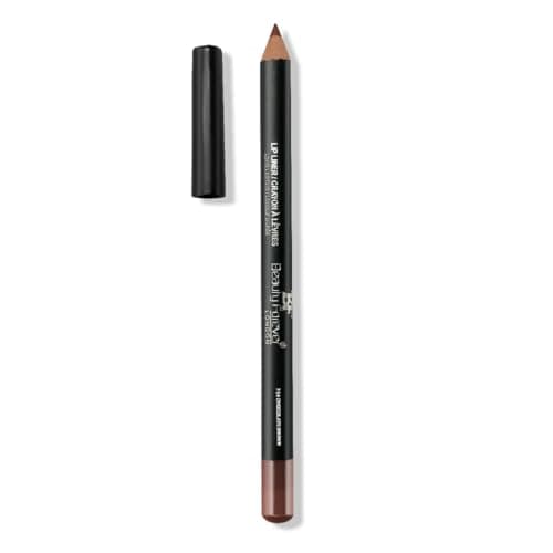 Image of Beauty Forever Lip Liner, Creamy and Anti-Smudge, 1gm (754 Chocolate Brown)