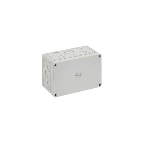 Image of Spelsberg Enclosure, 180 x 110 x 90 mm – Plastic – IP66 TK POLYSTYRENE 1811 (9 M, 2196412
