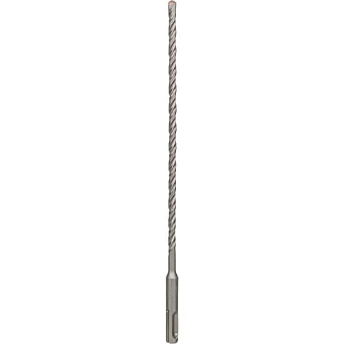 Image of Bosch Professional 2608831014" SDS Plus-3" Hammer Drill Bit, Grey, 6.5 x 200 x 260 mm