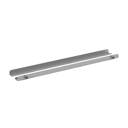 Image of Connex Single Cable Tray 1600mm - Silver