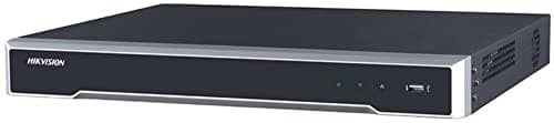 Image of HIKVISION DS-7608NI-Q2/8P-2TB NVR,8CH,H264UP to 8MP, 8PRT POE,HDMI,2SATA,W/2TB