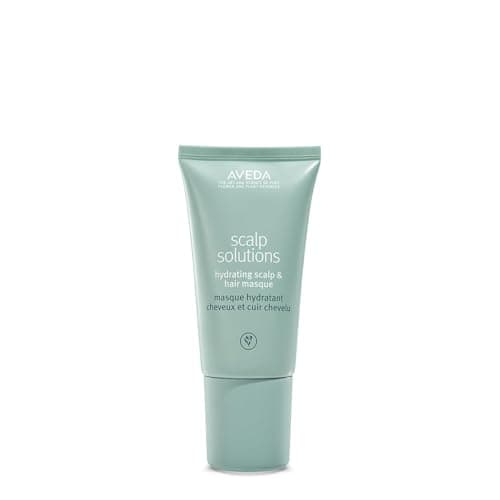 Image of Aveda Scalp Solutions Hydrating Scalp & Hair Masque | Hydrates Dry Scalp and Hair | No Silicones | 97% Naturally Derived*, 150 ml