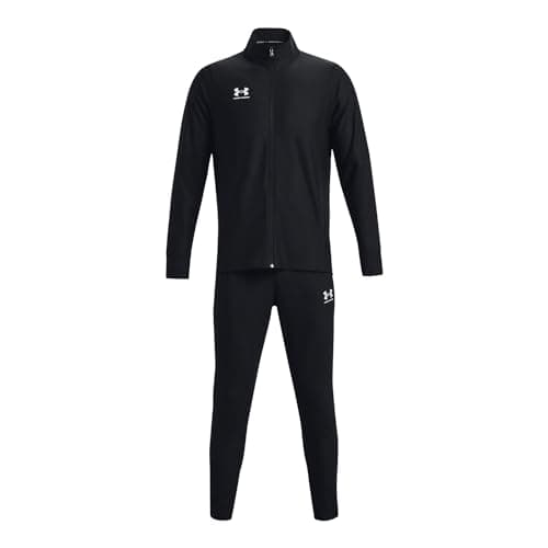Image of Under Armour UA M's Ch. Tracksuit, Black, XL