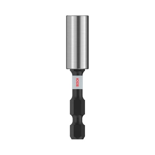 Image of Bosch 1x PRO Standard Bitholder Impact (145 x 65 mm, Professional Accessory Screwdriver, Screwdriver)