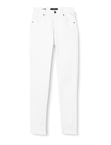 Image of Replay Girl's Nellie Jeans, 001 White, 16A