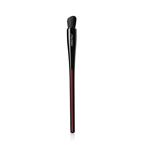 Image of Shiseido Naname Fude Multi Eye Brush