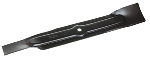 Image of Redpart 32cm Lawnmower Blade for Chevron 32V Easimo EM032 Rollermo RM032 Replaces Flymo FLY046, FLY301
