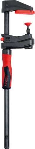 Image of Bessey GK15 Bar Clamp, Large