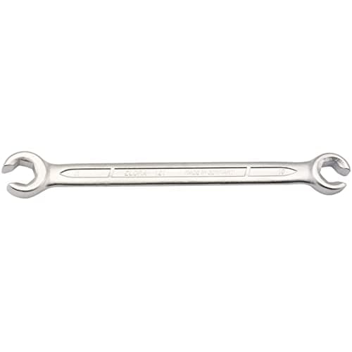 Image of Draper 14565 Elora Metric Flare Nut Spanner, 10mm x 11mm