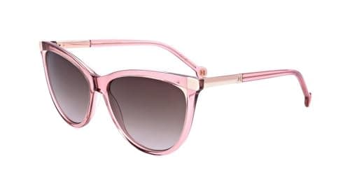 Image of CAROLINA HERRERA Women's HER 0141/S Sunglasses, BJS, 57