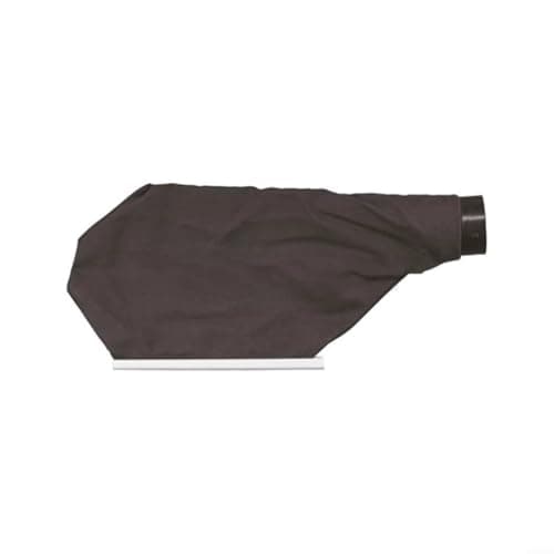 Image of Glewi 123241-2 Dust Collector Bag for DUB185 DUB186 UB101, Leaf Blower Vacuum Replacement Part for Garden Yard Cleanup