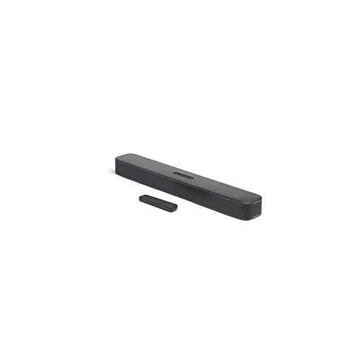 Image of JBL Bar 2.0 - All-in-One Soundbar (2019 Model), Black