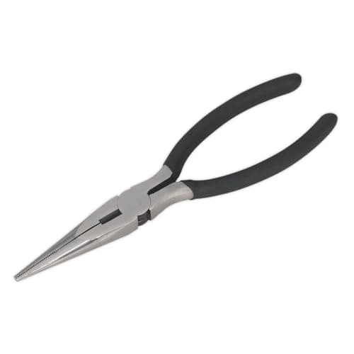 Image of Sealey S0443 Long Nose Pliers, 200mm