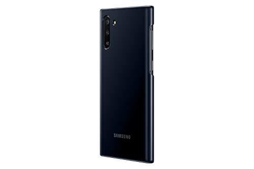 Image of Samsung LED Cover (EF-KN970) for Galaxy Note10