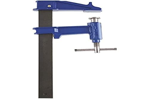 Image of Piher screw clamp model F 40cm working length