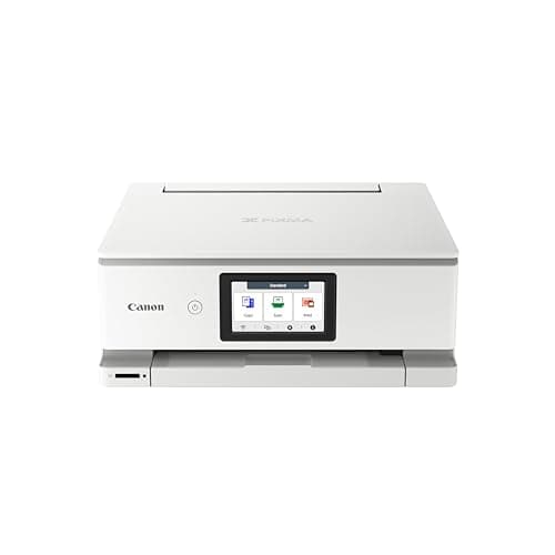 Image of Canon PIXMA TS8751 (WH)