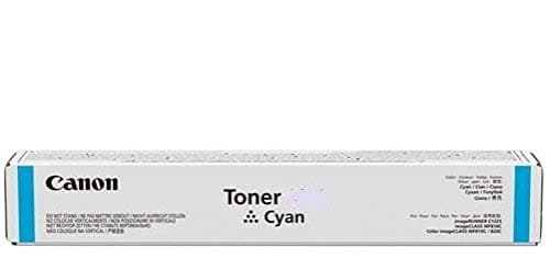 Image of Canon 1395C002|C-EXV54 Toner cyan, 8.5K pages for Canon IR-C 3025 i