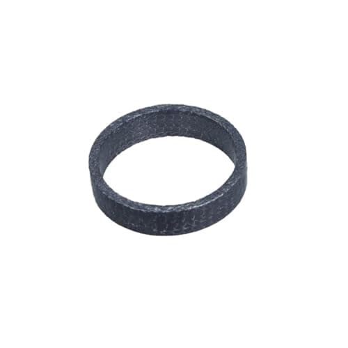 Image of exhaust manifold gasket Seal Exhaust Pipe For Mercedes-Benz Fa1 141-955 1269970041 Replace