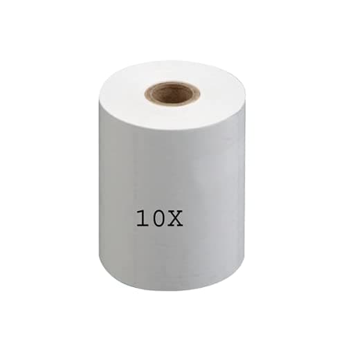 Image of Prestige Thermal Roll 57mmx30mm (Pack of 20) FSC5730 "10X"