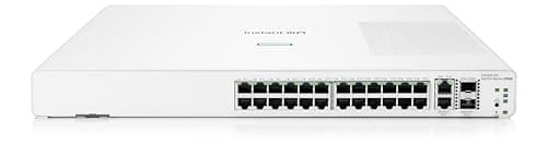 Image of Aruba Instant On 1960 24G 2XGT 2SFP+ Géré L2+ Gigabit Ethernet (10/100/1000) 1U Blanc