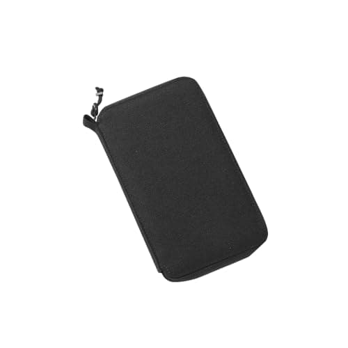 Image of Craghoppers Expert Travel Wallet Water Repellent Travel Passport Holder Work