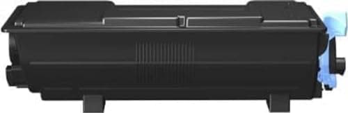 Image of KYOCERA Compatible brand model TK3400 Black Original Toner Cartridge - 1T0C0Y0NL0