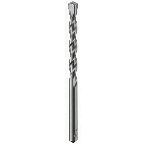 Image of Bosch 2608597656 CYL-3 Concrete Drill Bit, 4mm x 40mm x 75mm, Silver