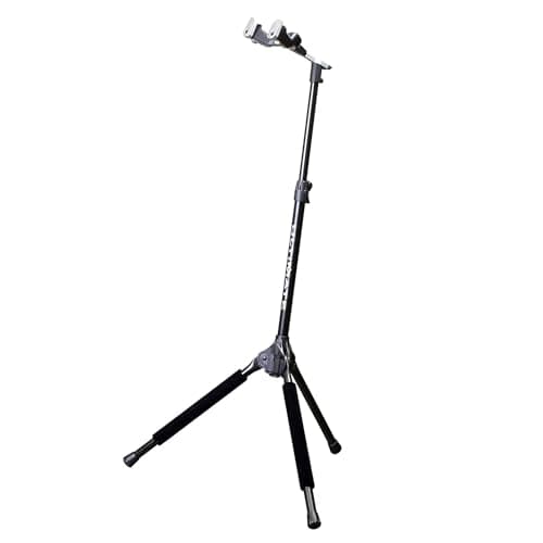 Image of Ultimate Support GS-1000 Pro+ Guitar Stand