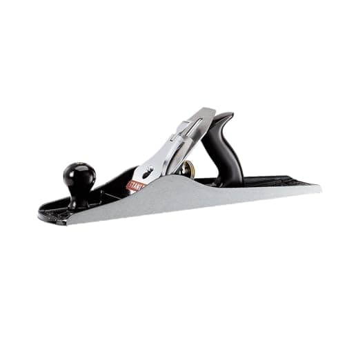 Image of STANLEY 2.3/8" Fore Plane for Stock Removal and Levelling Wide Boards, 1-12-2006