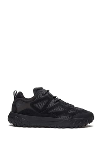 Image of Timberland - GreenStride™ Motion 6 Men's Sneakers, Black, 10.5 UK