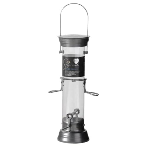 Image of Chapelwood Supreme Nyger Seed Feeder - 30cm