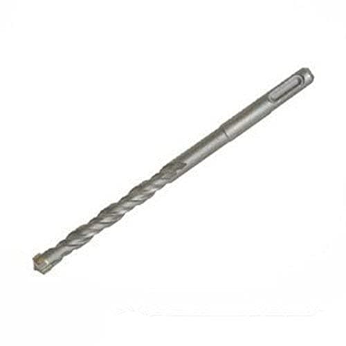 Image of Silverline 719789 SDS Plus Crosshead Drill Bit 16 x 210 mm