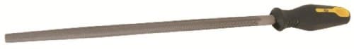 Image of C.K T0083 10-inch Round Second Cut Engineers File