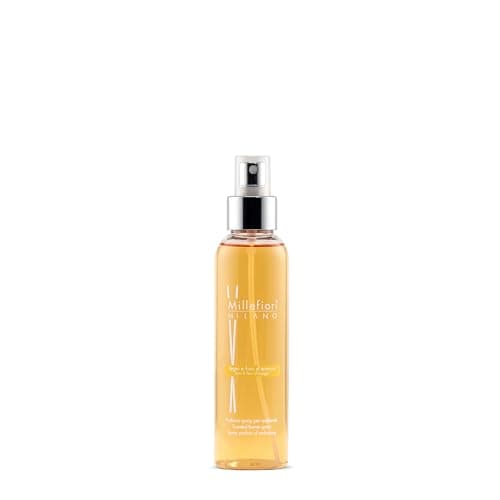 Image of Millefiori Milano Home Spray | Legni e Fiori d'arancio | 150 ml