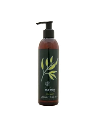 Image of Outback Organics Face & Body Wash 250ml