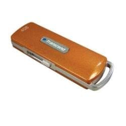 Image of Transcend JetFlash USB Stick 4 GB USB 2.0
