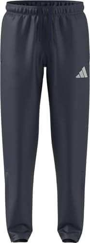 Image of adidas Men's Entrada26 Presentation Pants, Team Navy Blue 2/White, L