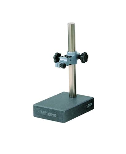 Image of Mitutoyo 215-151-10 Granite Comparator Stand, 150 x 200 x 50 mm Base