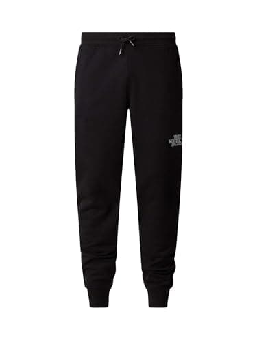 Image of The North Face Men's Drew Peak Sweatpants, TNF Black, XL