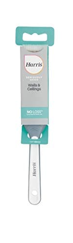 Image of Harris 102011003 Seriously Good Walls & Ceilings Paint Brush 1.5in