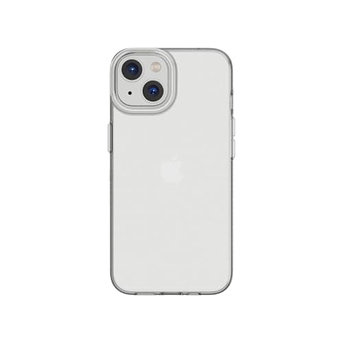 Image of Tech21 Evo Lite mobile phone case 15.5 cm (6.1") Cover Transparent