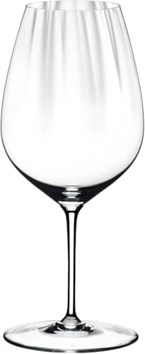 Image of RIEDEL Performance Cabernet/Merlot Glasses, Pay 3 Get 4