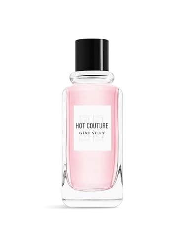 Image of Givenchy Hot Couture Mythical Eau De Toilette Spray 100ml