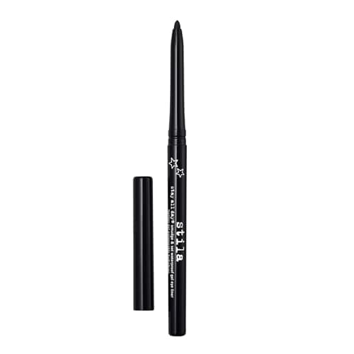 Image of Stay All Day® Smudge & Set Waterproof Gel Eye Liner 0.35g - Stingray Black